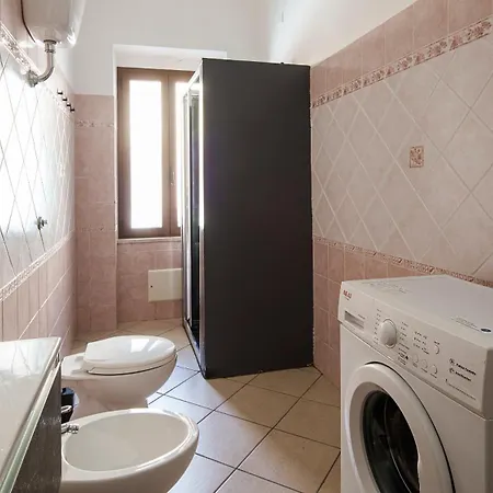 Apartamento Casa Arena