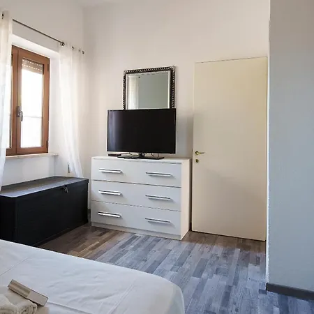 Apartamento Casa Arena