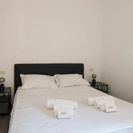 Apartamento Casa Arena *