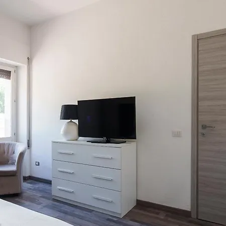 Apartamento Casa Arena Olbia