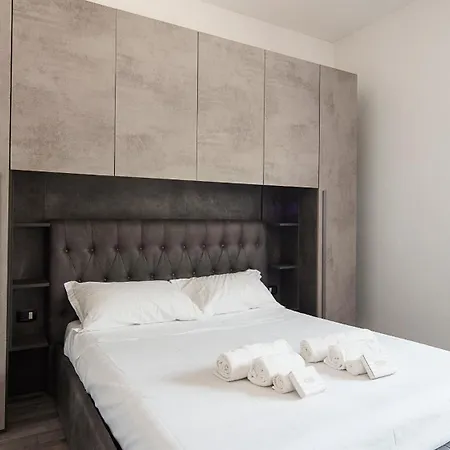 Apartamento Casa Arena *