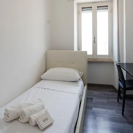 Apartamento Casa Arena