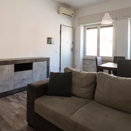 Apartamento Casa Arena *