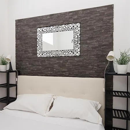 Apartamento Casa Arena