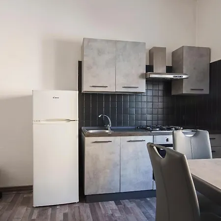 Apartamento Casa Arena Olbia