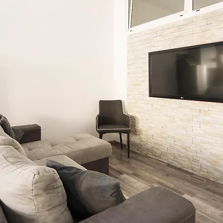 Apartamento Casa Arena Olbia