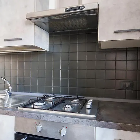 Casa Arena Apartment Olbia