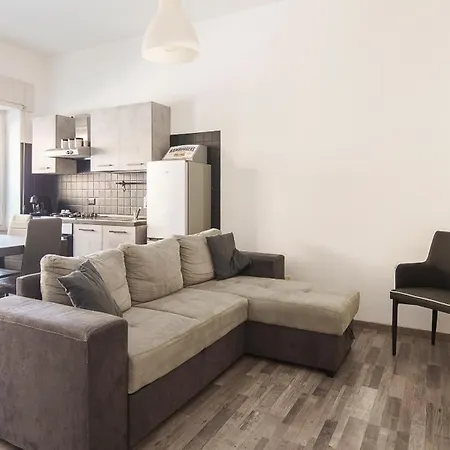 Casa Arena Όλμπια
