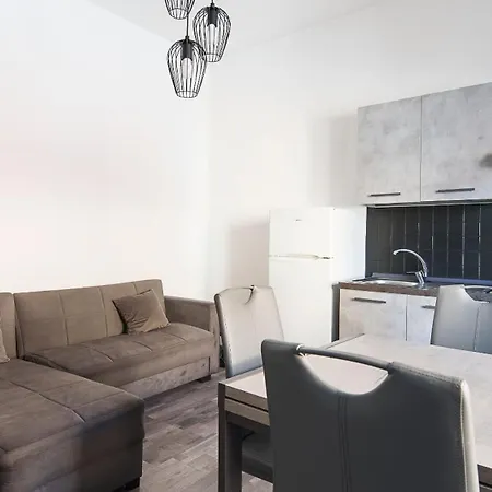 Casa Arena * Όλμπια