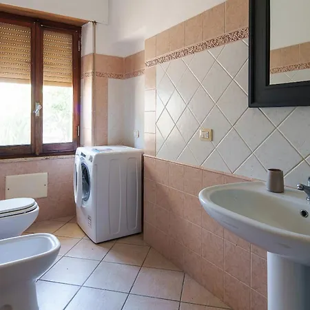 Casa Arena * Όλμπια