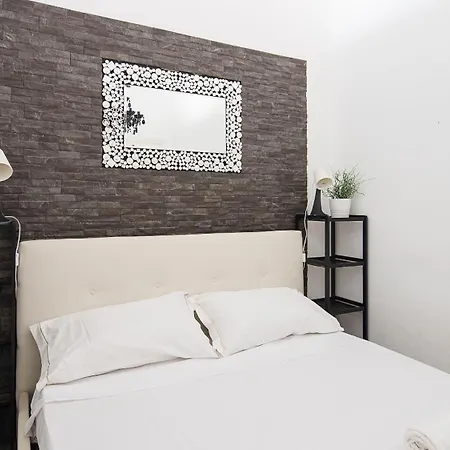 Casa Arena Apartment Olbia