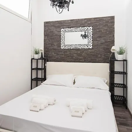Casa Arena Apartment Olbia