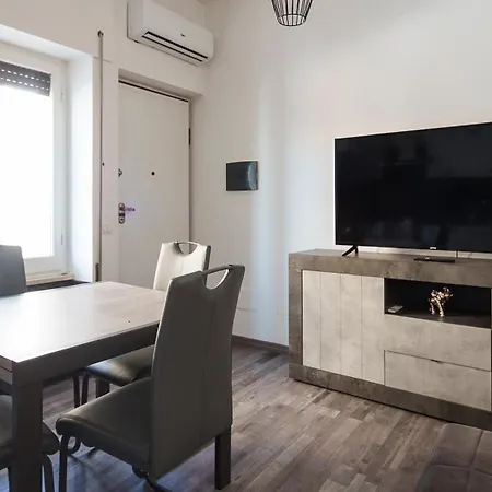 Casa Arena Όλμπια