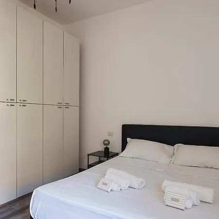 Casa Arena Apartment *